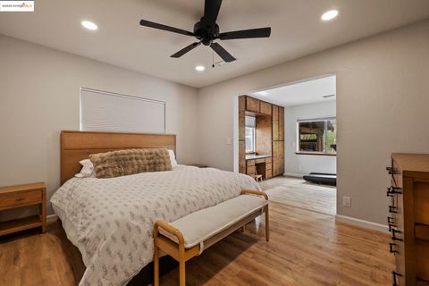 A home in Sonora