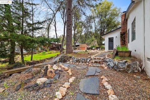A home in Sonora