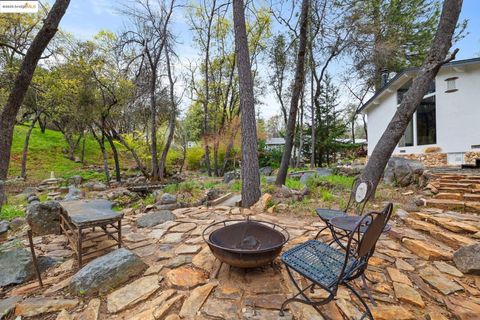 A home in Sonora