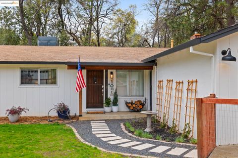 A home in Sonora