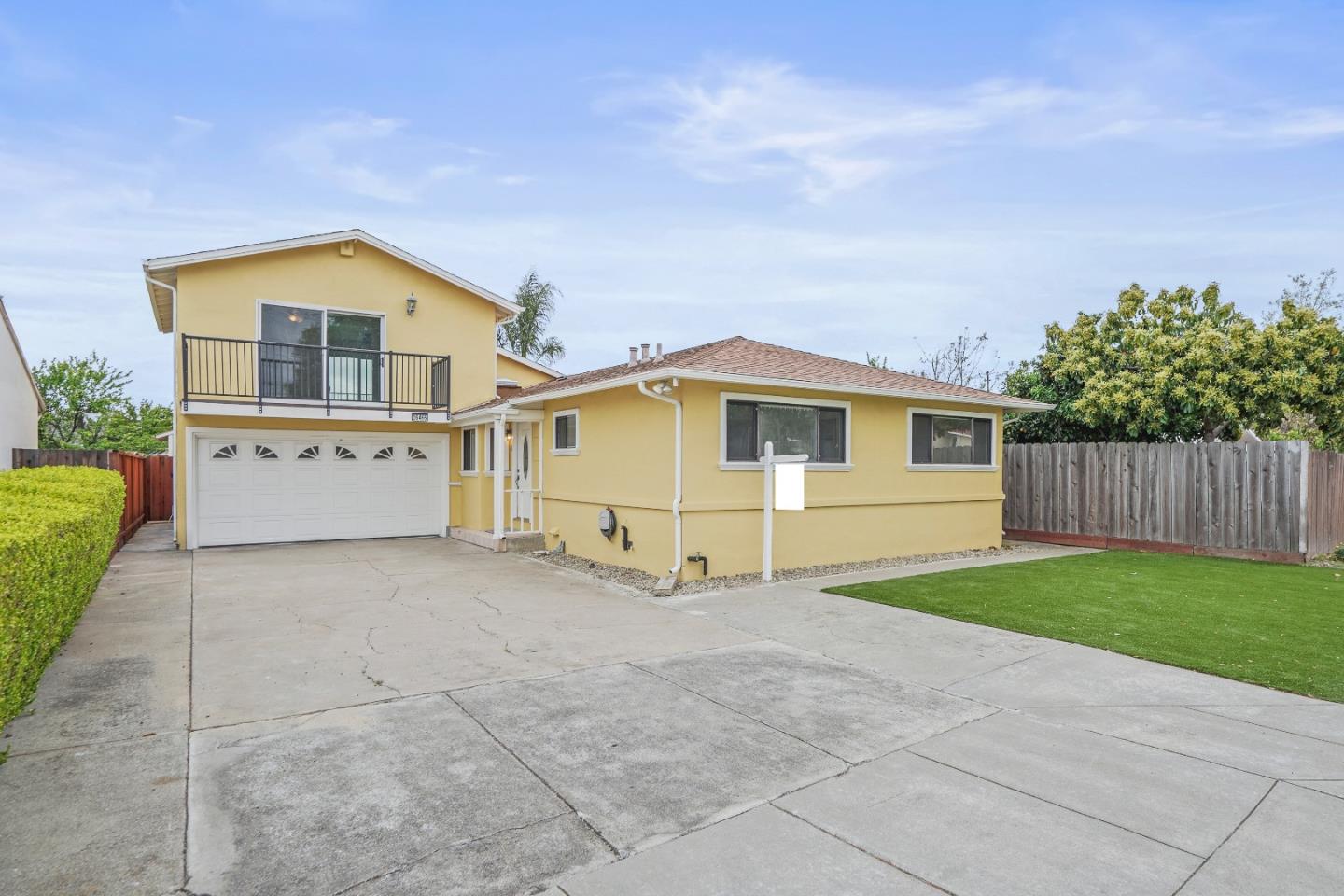 36466 Haley Street
