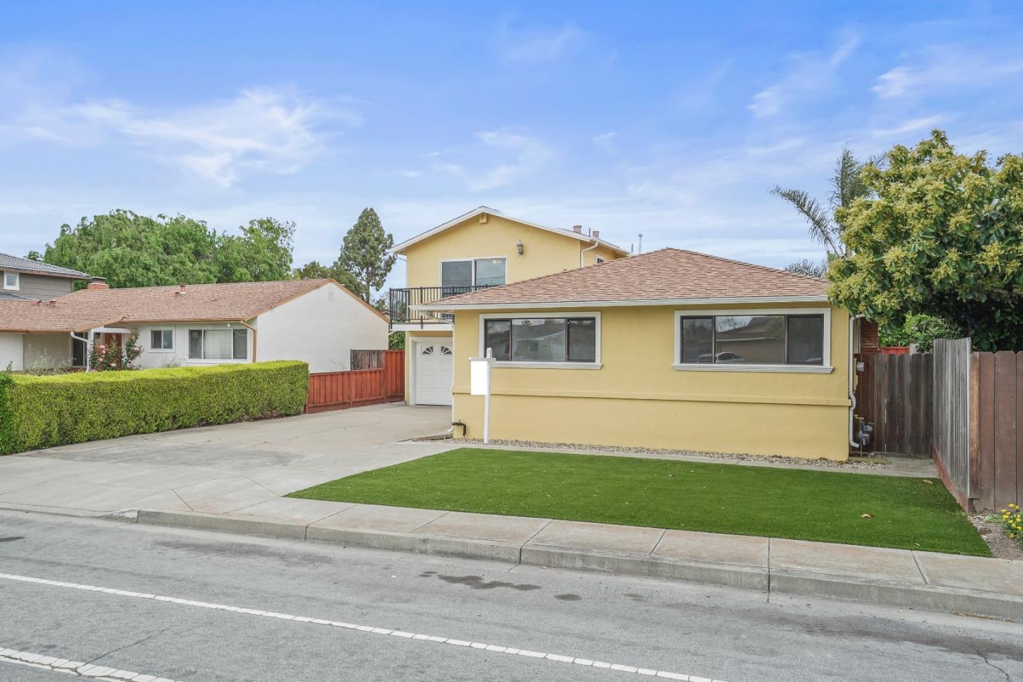 36466 Haley Street