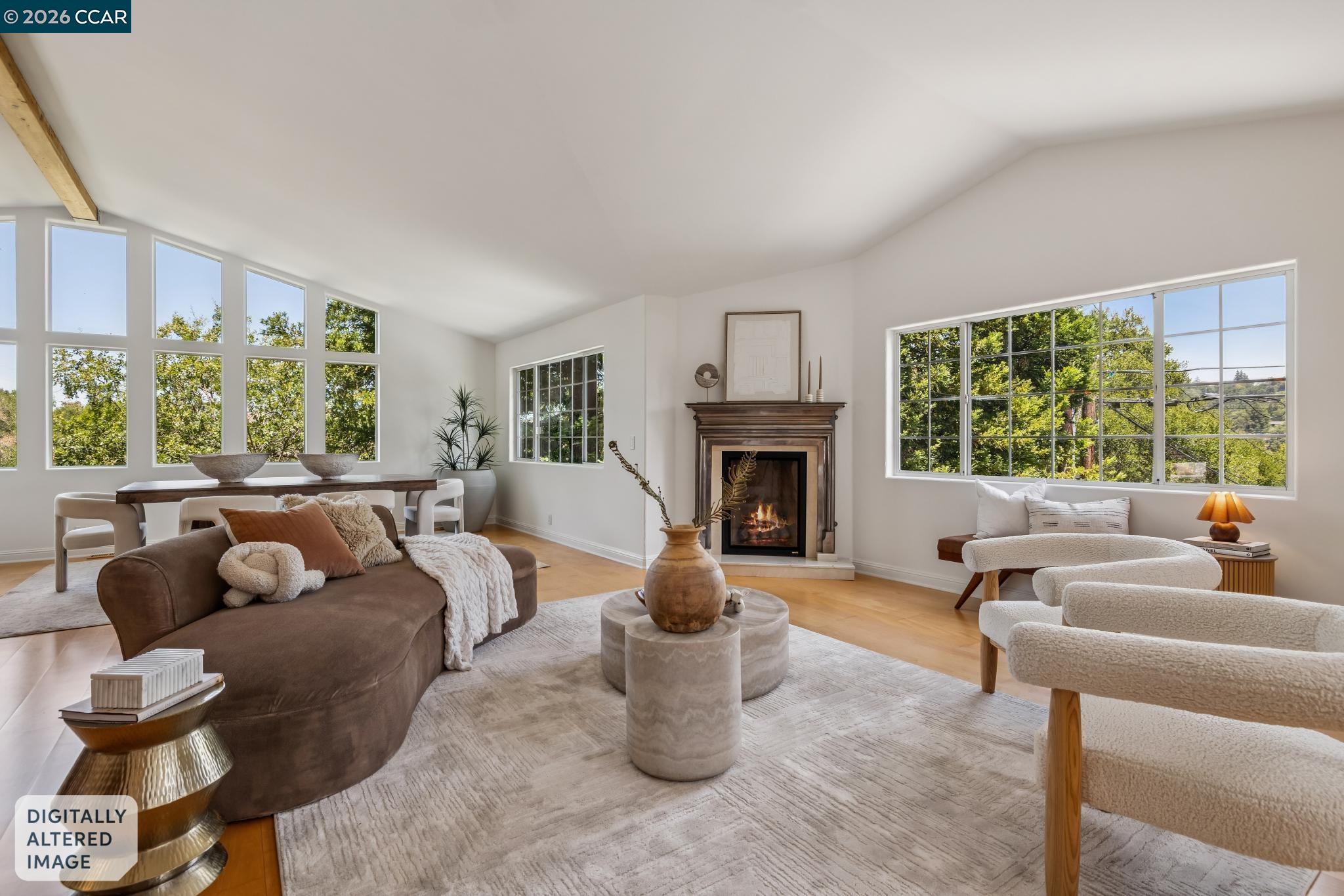 6 Monte Vista Rd