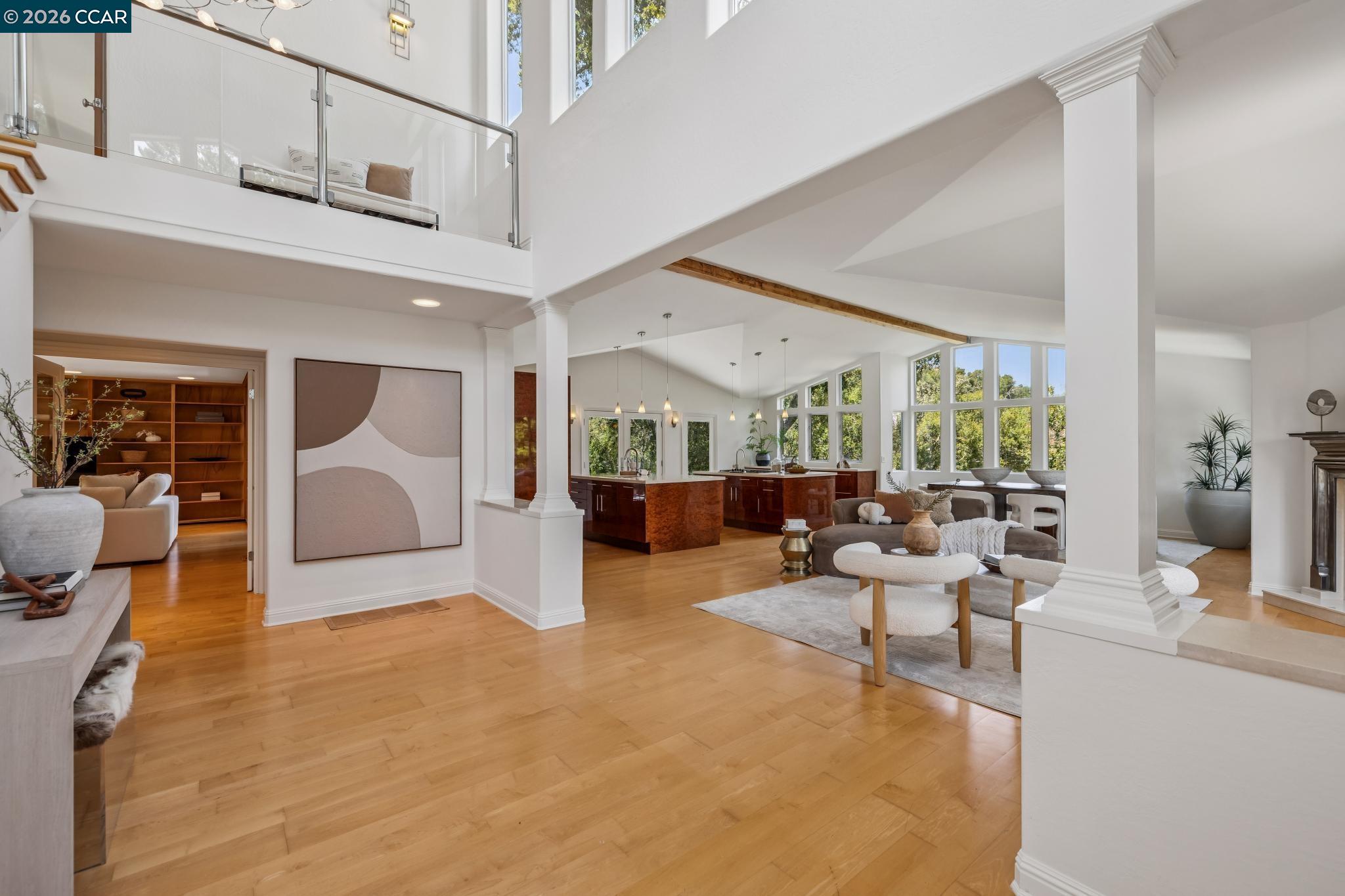 6 Monte Vista Rd