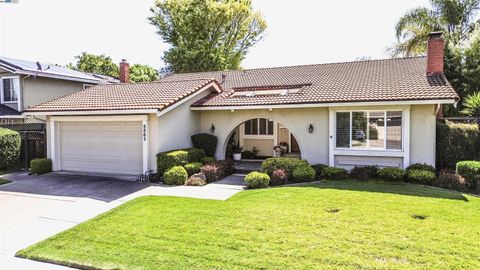 5562 Corte Sonora, Pleasanton, CA 94566 - #: 41093011