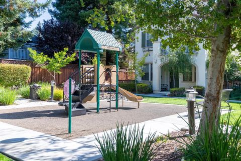 A home in Mountain View