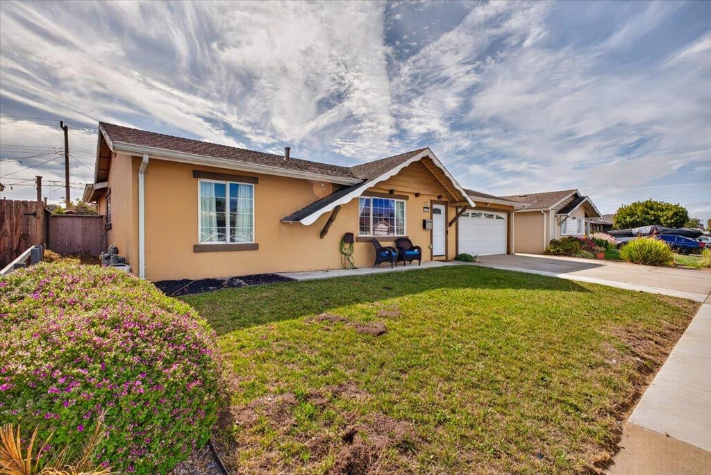 Photo of 1832 Pescadero Drive, Salinas, CA 93906 (MLS # ML82058167)