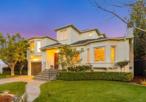 505 Seville Way, San Mateo, CA 94402 - MLS#: ML82002749