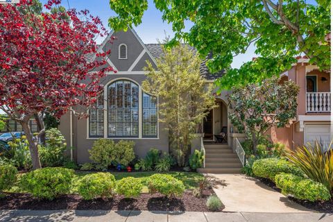 2916 Fillmore St, Alameda, CA 94501 - MLS#: 41097977