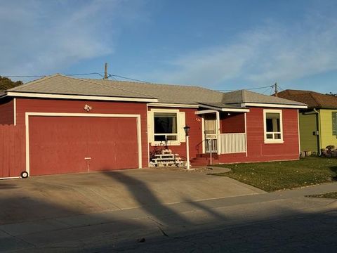 A home in Salinas