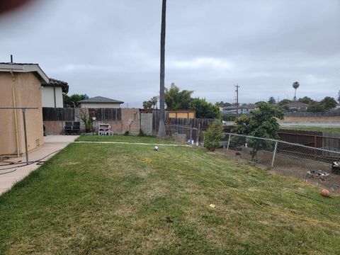 A home in Salinas