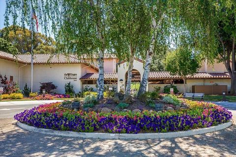 A home in San Jose