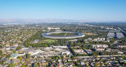 A home in Sunnyvale