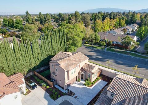 A home in Sunnyvale