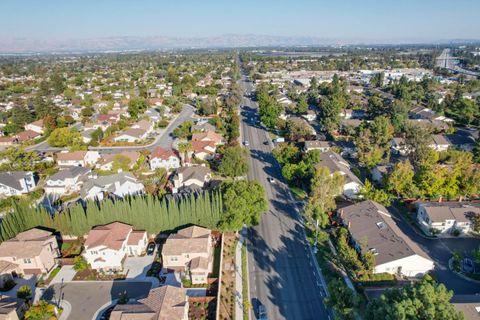 A home in Sunnyvale