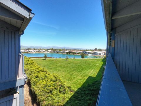 A home in Salinas