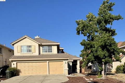 A home in Antioch