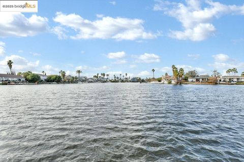 A home in Discovery Bay