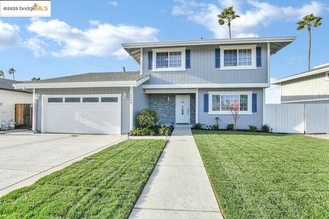 A home in Discovery Bay