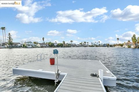 A home in Discovery Bay