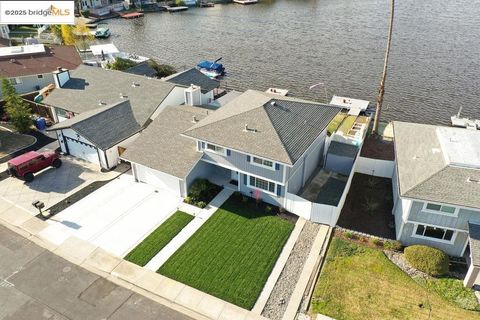 A home in Discovery Bay