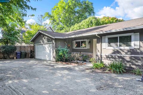 A home in Concord