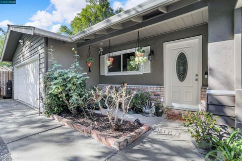 A home in Concord