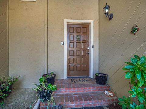 A home in Aptos