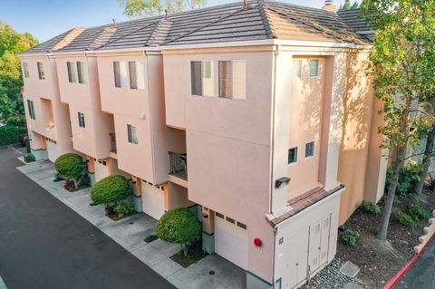 A home in Sunnyvale