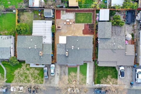 A home in San Jose