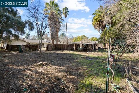 A home in Alamo