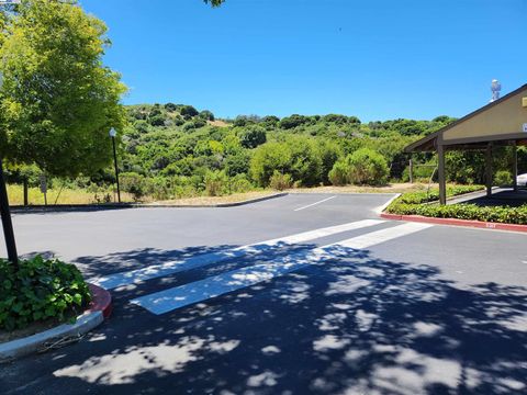 A home in El Sobrante