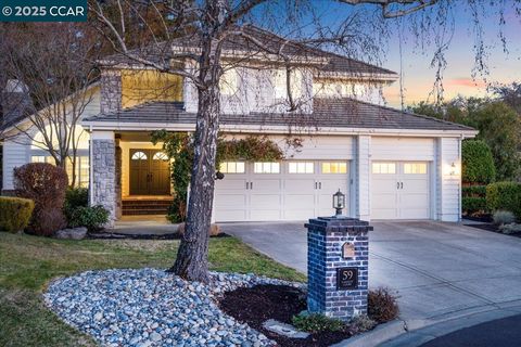 A home in Alamo