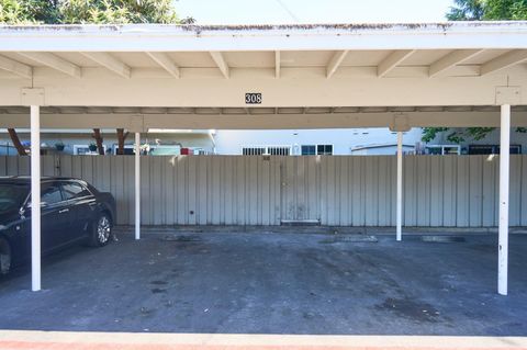 A home in San Jose