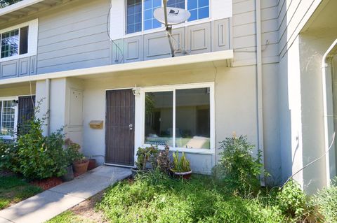 A home in San Jose