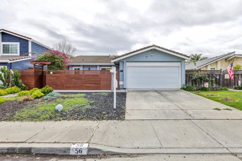 56 Palmwell Way, San Jose, CA 95138 - MLS#: ML81998273