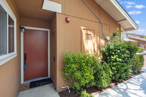 A home in Mountain View