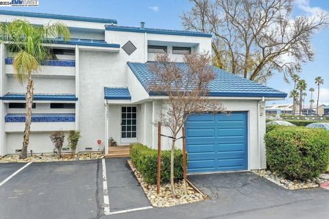 A home in Discovery Bay