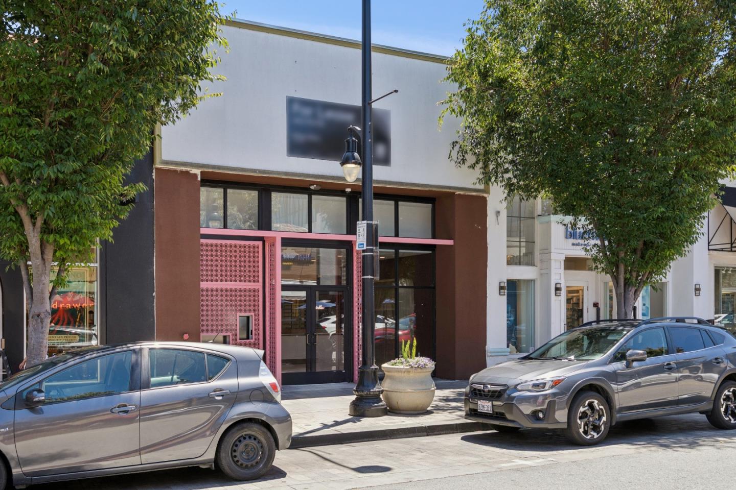 Photo 1 of 43 — 1315 Burlingame Avenue, Burlingame, CA 94010