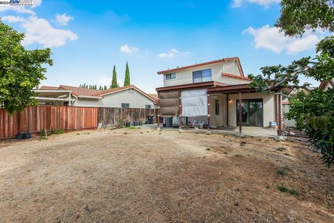 A home in San Jose