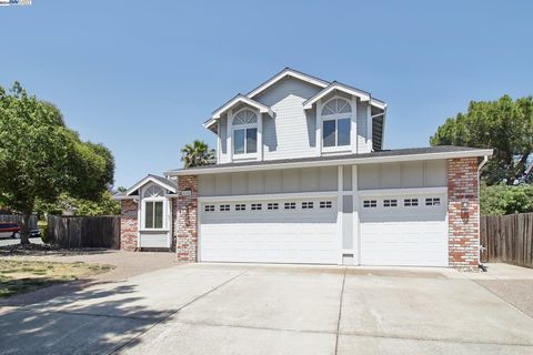 A home in Antioch