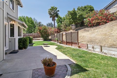 A home in Antioch