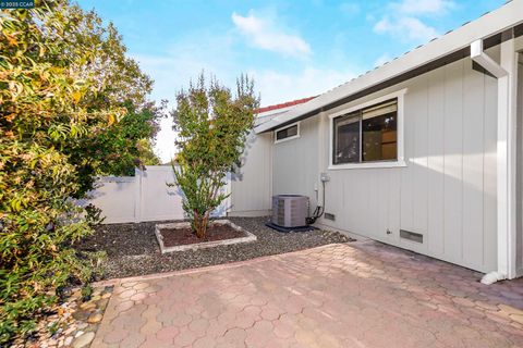 A home in Vacaville