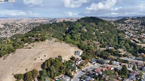 A home in El Sobrante