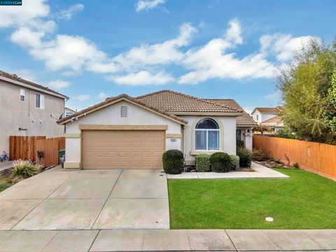 A home in Elk Grove