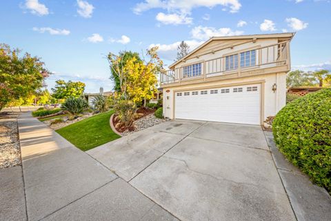 A home in Cupertino