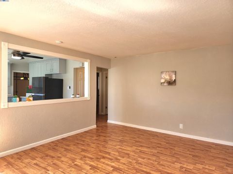 A home in Castro Valley