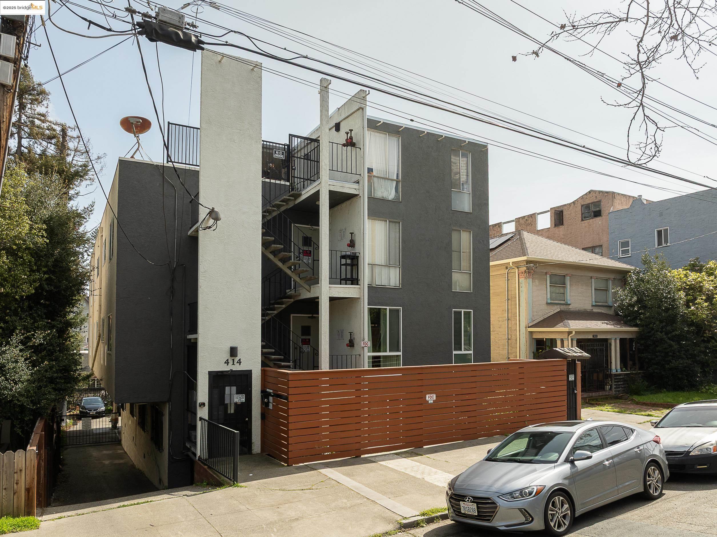 414 Fairmount Ave