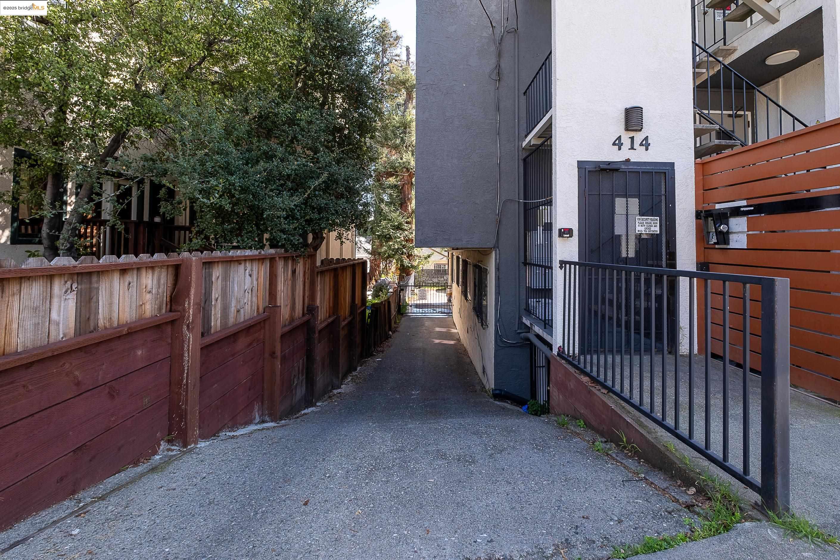 414 Fairmount Ave
