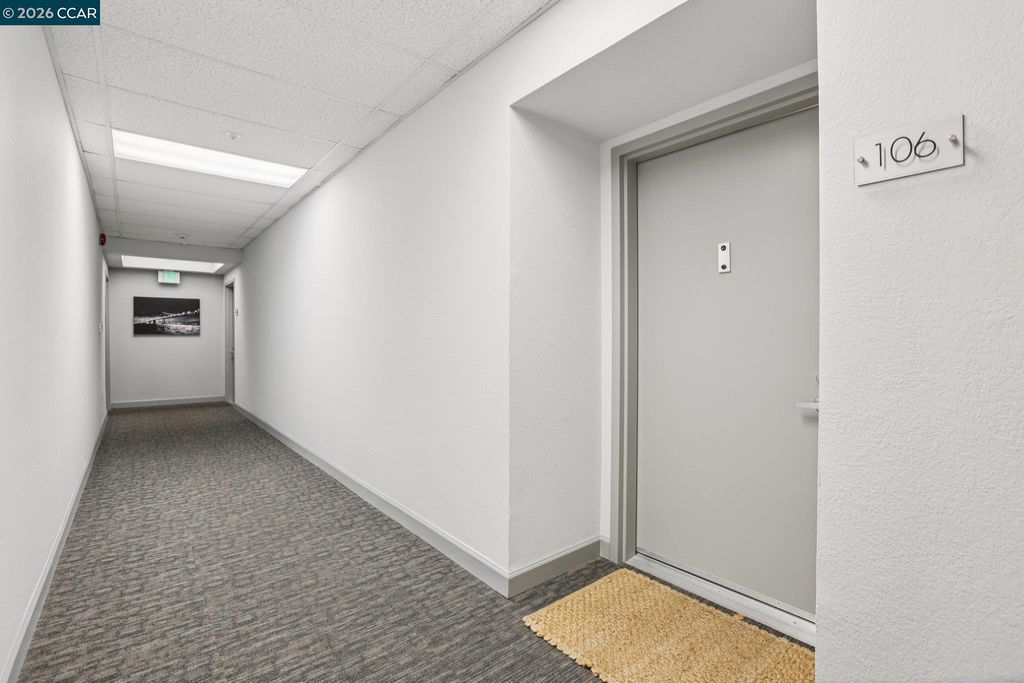 Photo of 1201 Alta Vista Drive #106, Walnut Creek, CA 94596 (MLS # 41126991)